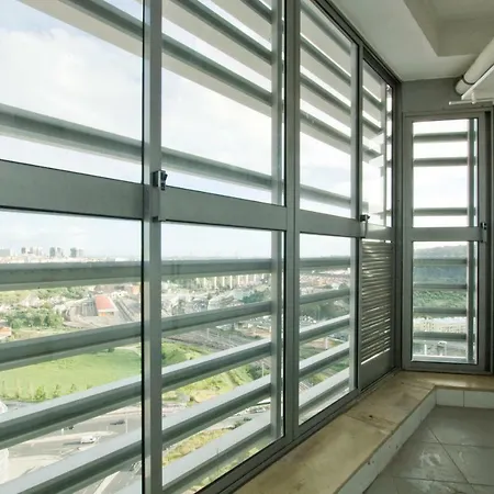 Apartamento Ferreira's Tagus View *