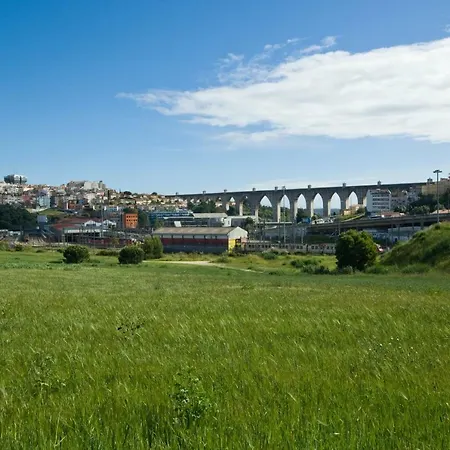 Appartement Ferreira's Tagus View Lisboa