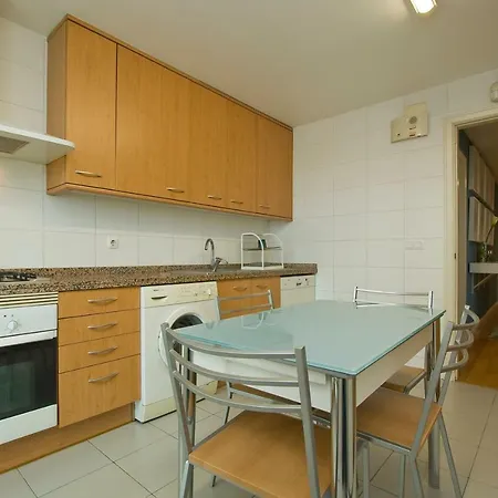 Appartement Ferreira's Tagus View *