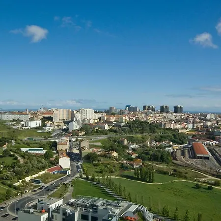 Appartement Ferreira's Tagus View
