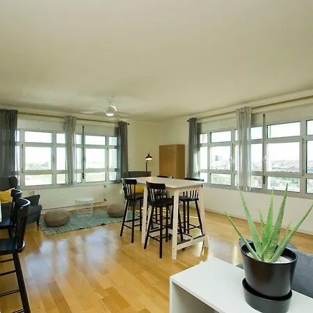 Ferreira's Tagus View Appartement