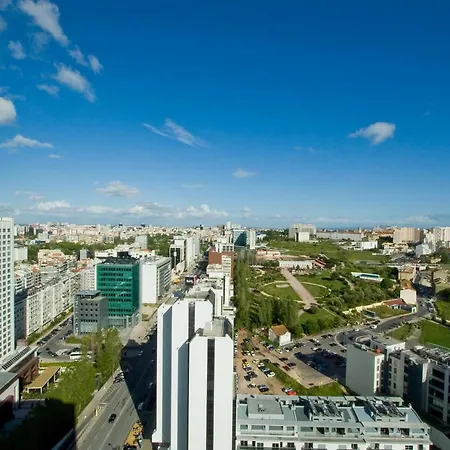 Appartement Ferreira's Tagus View Lisboa
