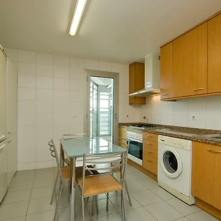 Ferreira's Tagus View Appartement *