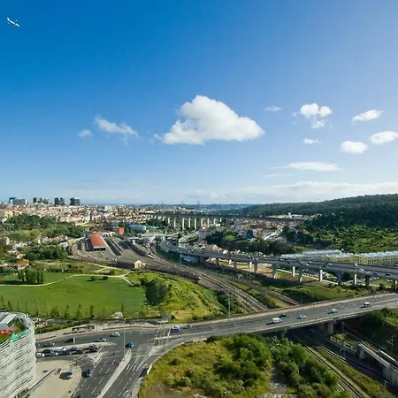 Ferreira's Tagus View Appartement *