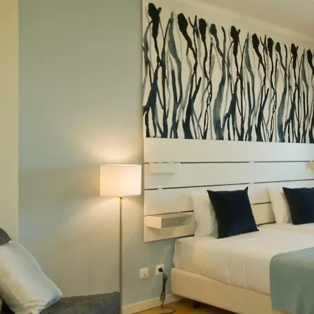 Ferreira's Tagus View Appartement Lisboa
