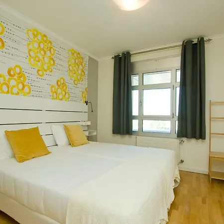 Appartement Ferreira's Tagus View Lisboa