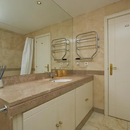Ferreira's Tagus View Appartement Lissabon