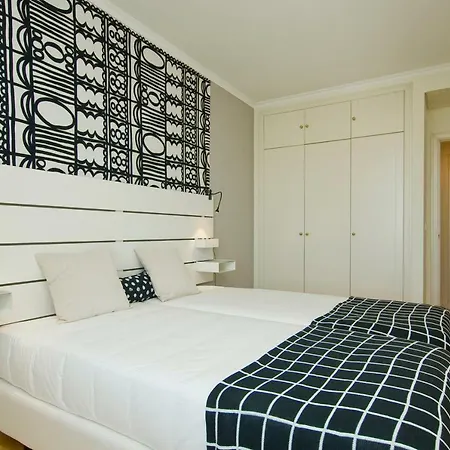 Ferreira's Tagus View Appartement Lissabon