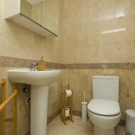 Appartement Ferreira's Tagus View *